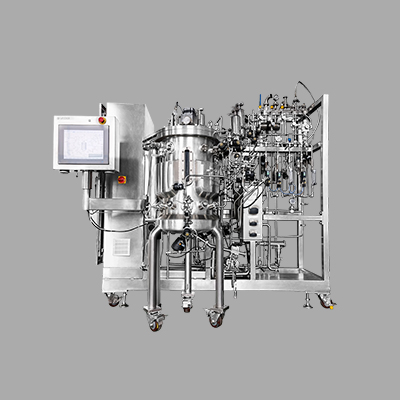 BP-S不銹鋼生物反應器 