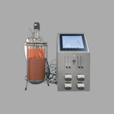 玻璃生物反應器 