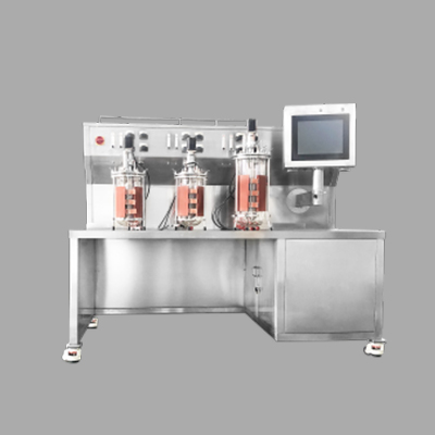 微型多聯(lián)生物反應器 