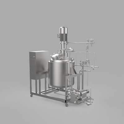 生物工程配液系統 