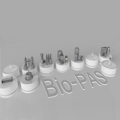 制藥數據集成平臺